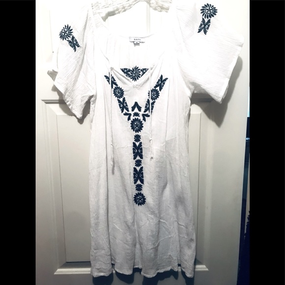 Raviya Other - Raviya Swim Cover Up, Dress or Shirt